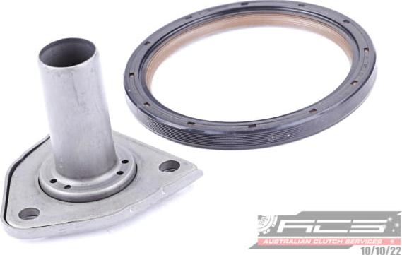 AUSTRALIAN CLUTCH SSKCT06 - Set garnit.etans.arbore, ambreiaj aaoparts.ro
