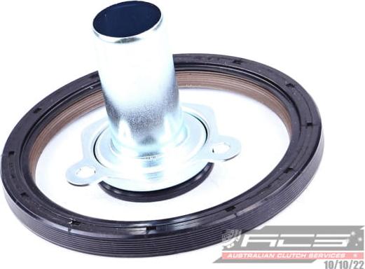 AUSTRALIAN CLUTCH SSKCT01 - Set garnit.etans.arbore, ambreiaj aaoparts.ro