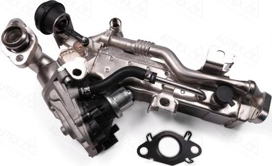 Autex 959612 - Modul-EGR aaoparts.ro