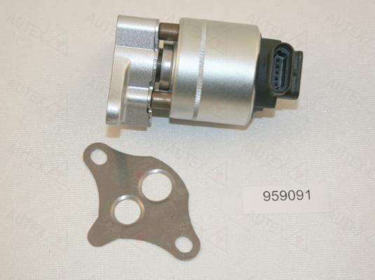 Autex 959091 - Supapa EGR aaoparts.ro