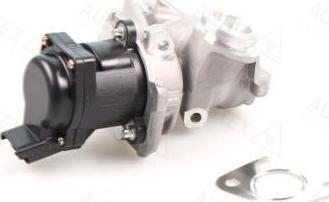 Autex 959053 - Supapa EGR aaoparts.ro