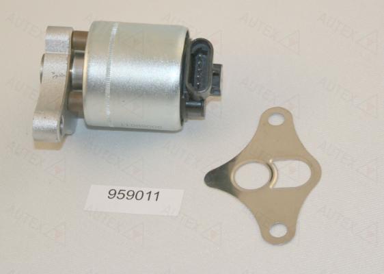 Autex 959011 - Supapa EGR aaoparts.ro