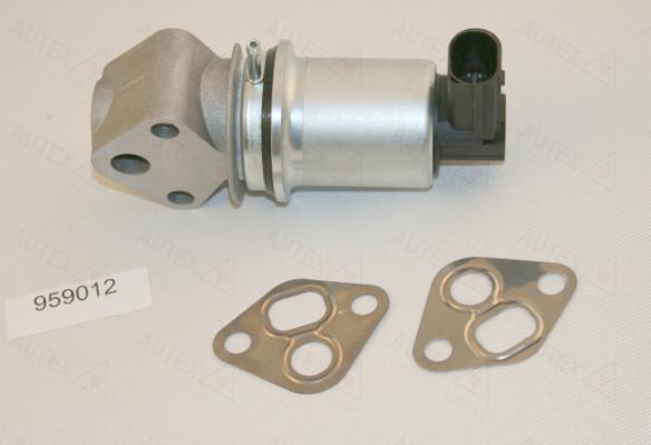 Autex 959012 - Supapa EGR aaoparts.ro