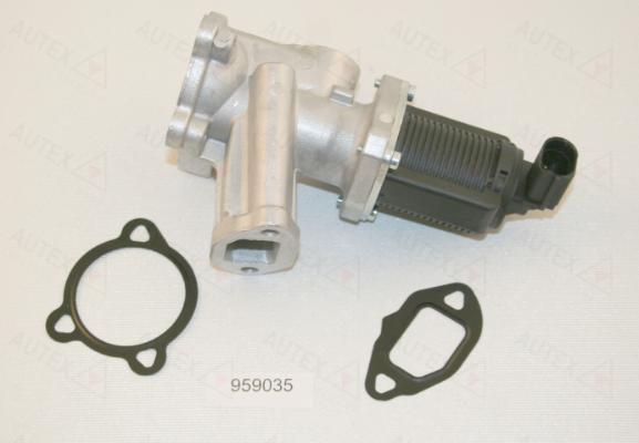 Autex 959035 - Supapa EGR aaoparts.ro