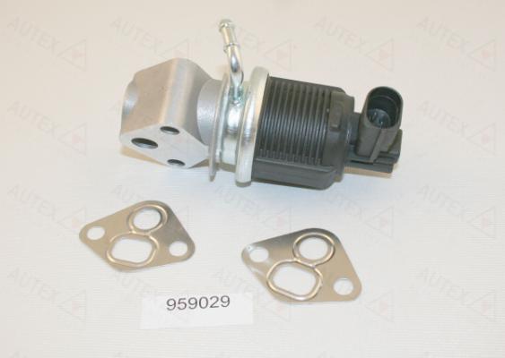 Autex 959029 - Supapa EGR aaoparts.ro