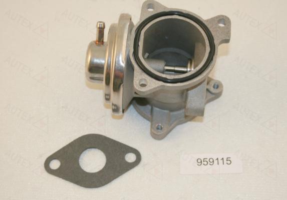 Autex 959115 - Supapa EGR aaoparts.ro