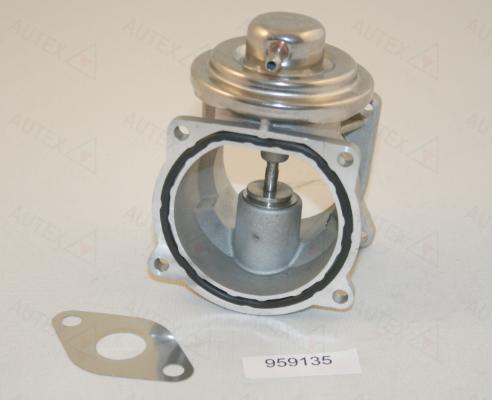 Autex 959135 - Supapa EGR aaoparts.ro
