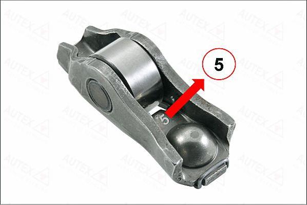 Autex 955345 - Culbutor, tren supape aaoparts.ro