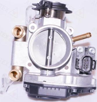 Autex 961040 - Carcasa clapeta aaoparts.ro