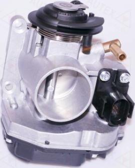 Autex 961043 - Carcasa clapeta aaoparts.ro