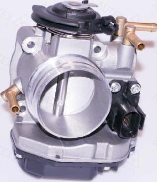 Autex 961056 - Carcasa clapeta aaoparts.ro