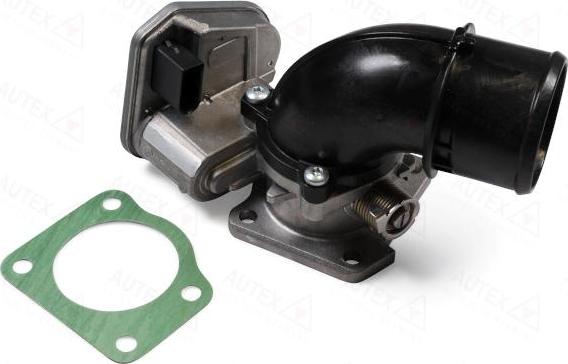 Autex 961065 - Carcasa clapeta aaoparts.ro