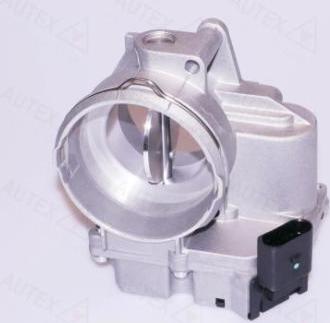 Autex 961016 - Carcasa clapeta aaoparts.ro