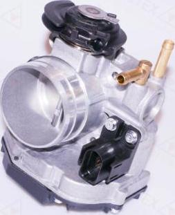 Autex 961010 - Carcasa clapeta aaoparts.ro