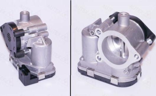 Autex 961018 - Carcasa clapeta aaoparts.ro