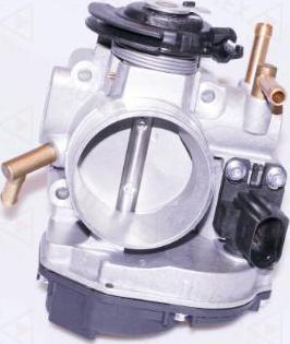 Autex 961021 - Carcasa clapeta aaoparts.ro
