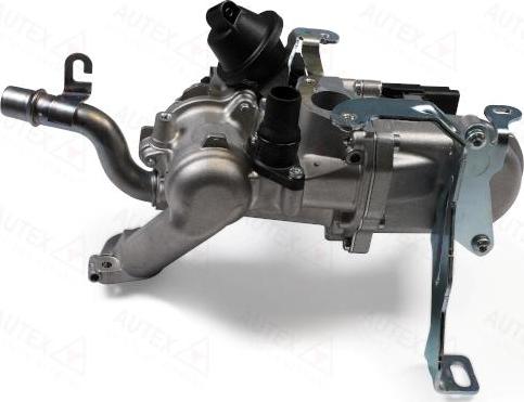 Autex 963006 - Modul-EGR aaoparts.ro