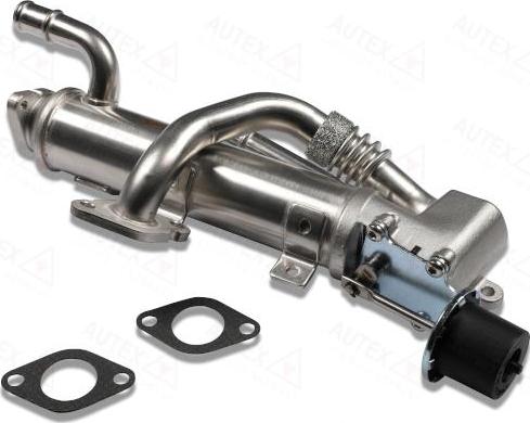 Autex 963017 - Radiator, recirculare gaze de esapament aaoparts.ro