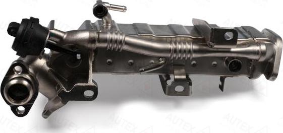 Autex 963072 - Radiator, recirculare gaze de esapament aaoparts.ro