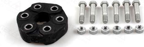 Autex 913104 - Articulatie, cardan aaoparts.ro