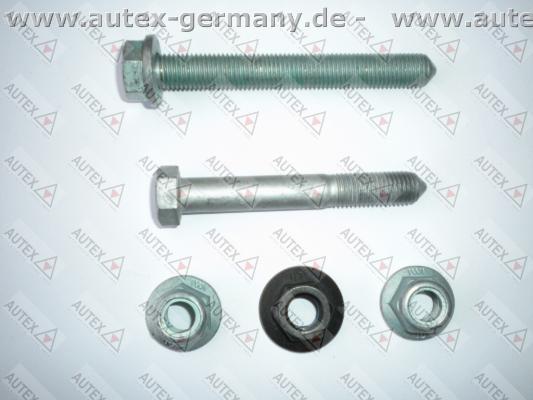 Autex 912009 - Set montare, legatura aaoparts.ro