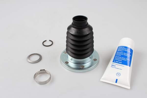 Autex 504430 - Burduf cauciuc, articulatie planetara aaoparts.ro