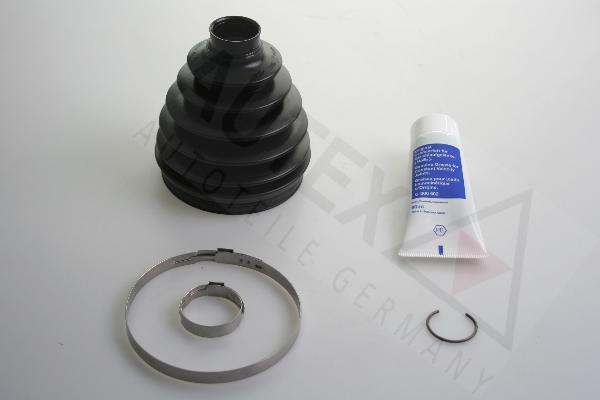 Autex 504041 - Burduf cauciuc, articulatie planetara aaoparts.ro