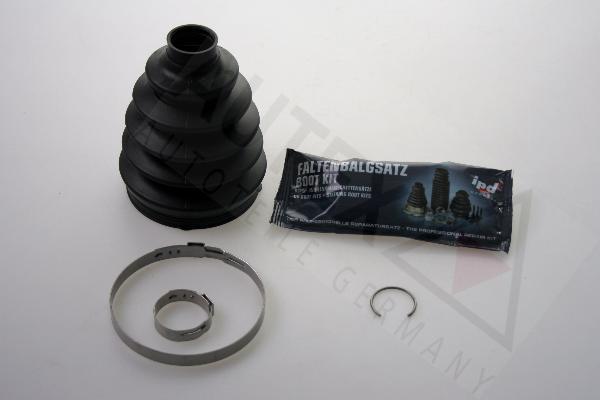 Autex 504010 - Burduf cauciuc, articulatie planetara aaoparts.ro