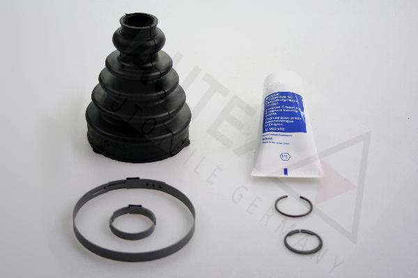 Autex 504027 - Burduf cauciuc, articulatie planetara aaoparts.ro