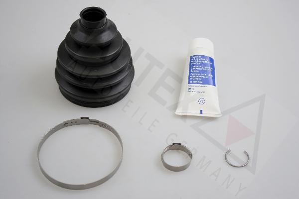 Autex 504105 - Burduf cauciuc, articulatie planetara aaoparts.ro
