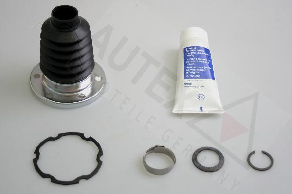Autex 504106 - Burduf cauciuc, articulatie planetara aaoparts.ro