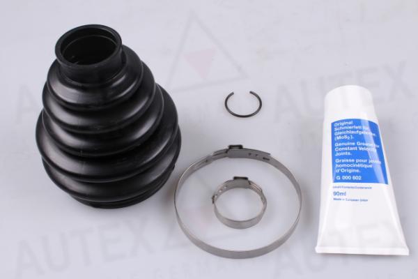 Autex 504327 - Burduf cauciuc, articulatie planetara aaoparts.ro