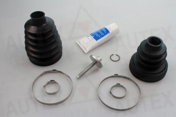 Autex 504378 - Burduf cauciuc, articulatie planetara aaoparts.ro