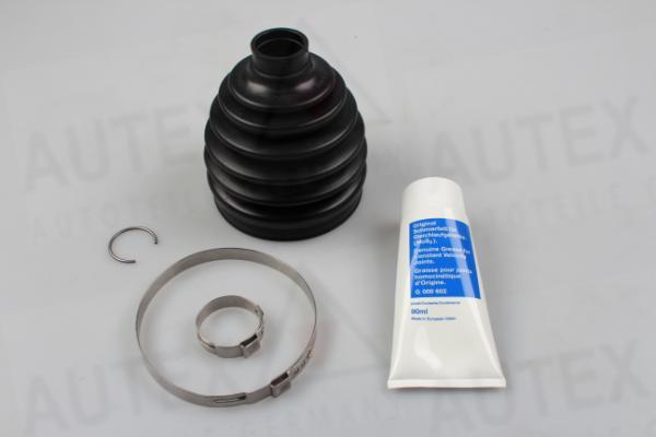 Autex 504372 - Burduf cauciuc, articulatie planetara aaoparts.ro