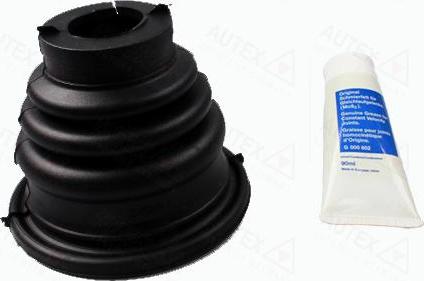 Autex 504248 - Burduf cauciuc, articulatie planetara aaoparts.ro