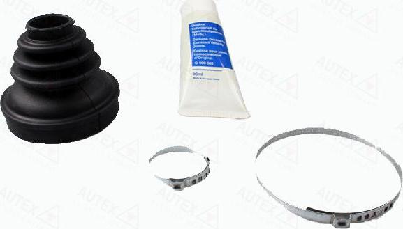 Autex 504213 - Burduf cauciuc, articulatie planetara aaoparts.ro