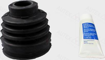 Autex 503529 - Burduf cauciuc, articulatie planetara aaoparts.ro