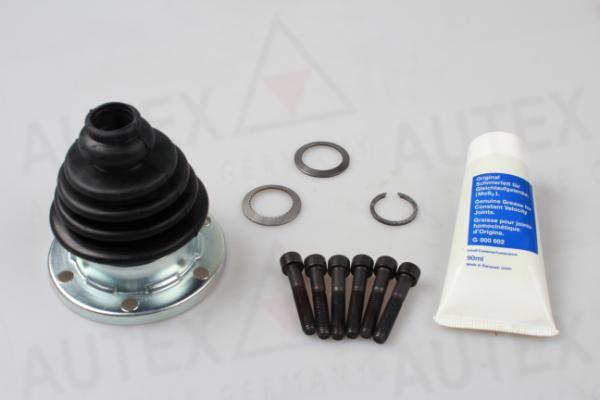 Autex 503046 - Burduf cauciuc, articulatie planetara aaoparts.ro