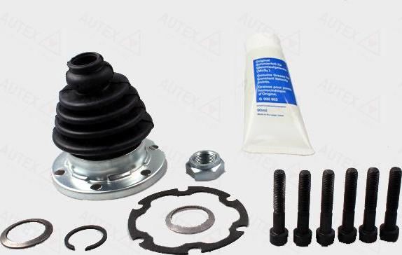 Autex 503041 - Burduf cauciuc, articulatie planetara aaoparts.ro