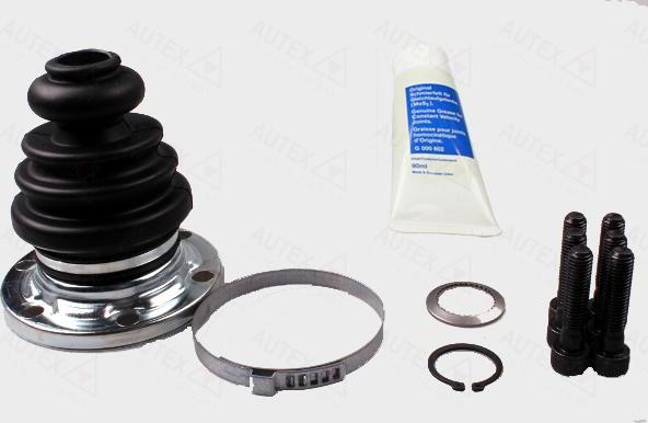 Autex 503043 - Burduf cauciuc, articulatie planetara aaoparts.ro