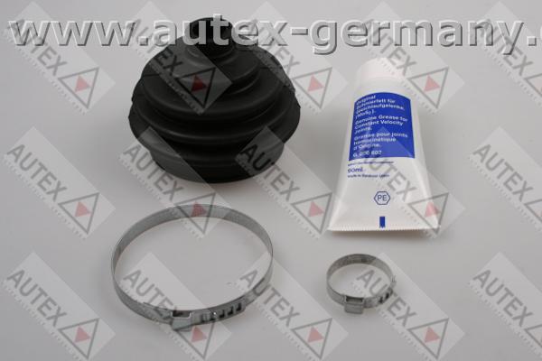Autex 503008S - Burduf cauciuc, articulatie planetara aaoparts.ro