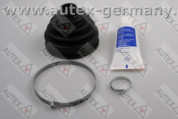 Autex 503019S - Burduf cauciuc, articulatie planetara aaoparts.ro