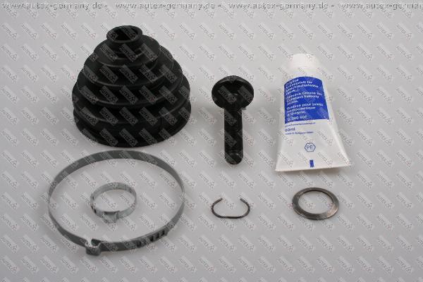Autex 503019 - Burduf cauciuc, articulatie planetara aaoparts.ro