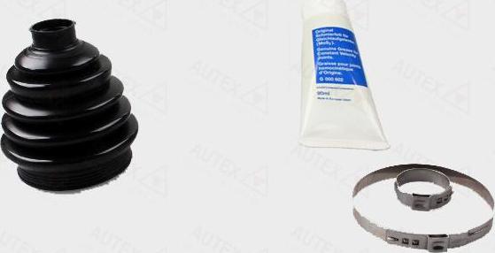 Autex 503016S - Burduf cauciuc, articulatie planetara aaoparts.ro