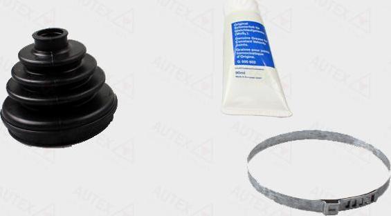 Autex 503012S - Burduf cauciuc, articulatie planetara aaoparts.ro