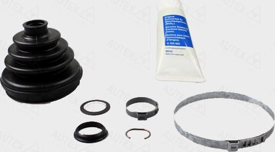 Autex 503012 - Burduf cauciuc, articulatie planetara aaoparts.ro