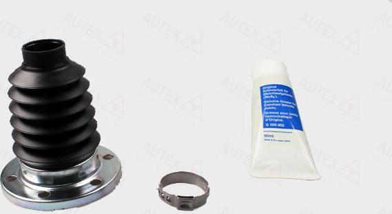 Autex 503035S - Burduf cauciuc, articulatie planetara aaoparts.ro