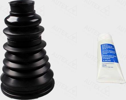 Autex 503364 - Burduf cauciuc, articulatie planetara aaoparts.ro