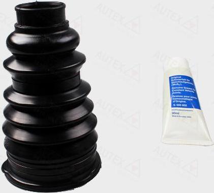 Autex 503365 - Burduf cauciuc, articulatie planetara aaoparts.ro