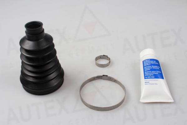 Autex 503363 - Burduf cauciuc, articulatie planetara aaoparts.ro